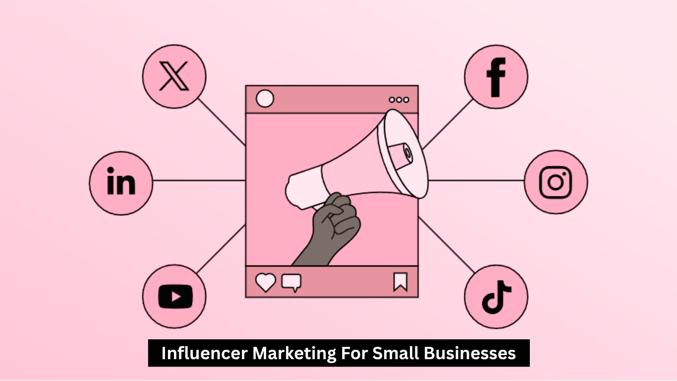 Influencer Marketing for Small Businesses: The Complete 2026 Guide