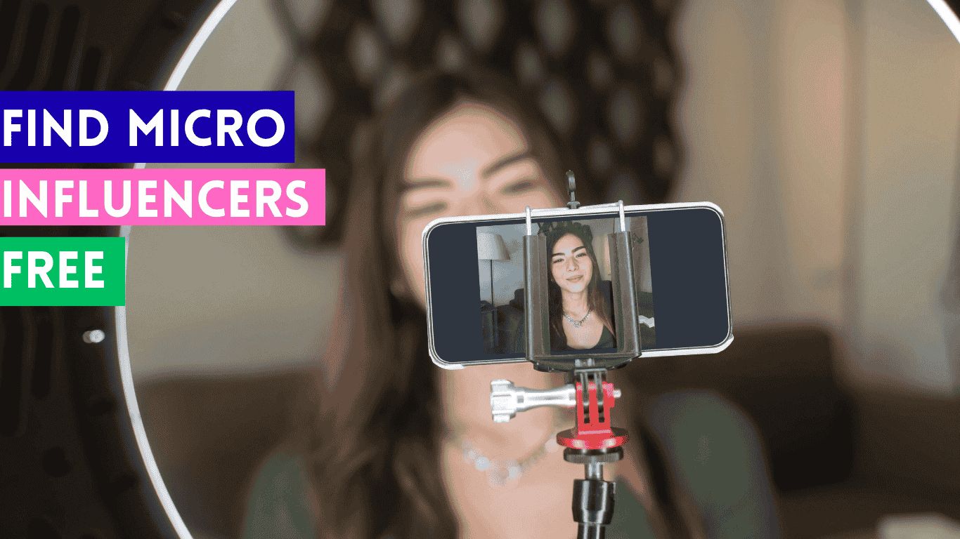 How to Find Micro Influencers for Your Brand in 2026 (12 Proven Methods)